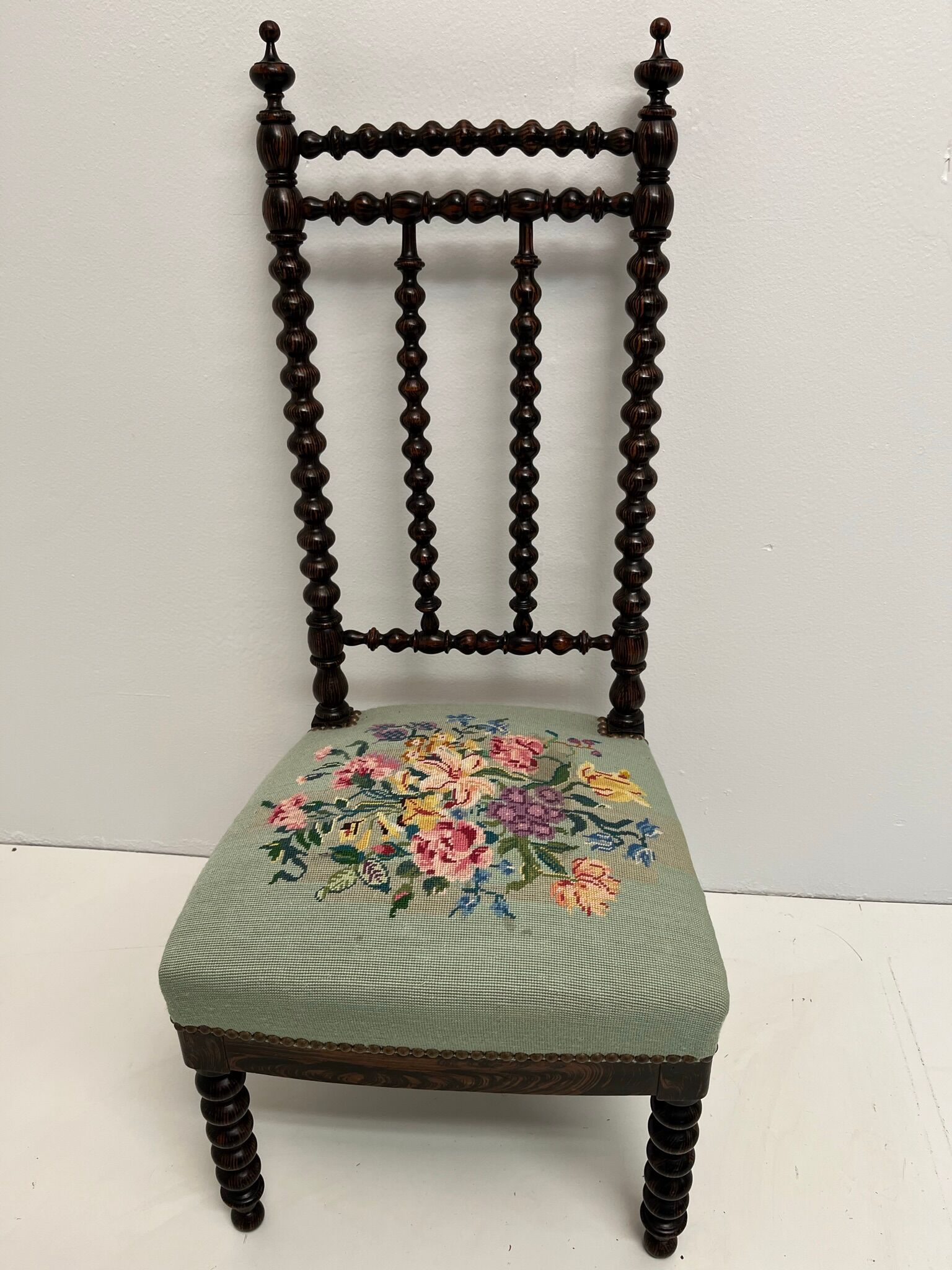 Napoleon lll chair
