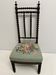 Napoleon lll chair