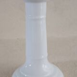 Porcelain candle holder