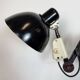 Industrial East German Scissor Lamp from VEB Zweckleuchtenbau Dresden, 1960