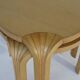 2 tabourets modèle X600 par Alvar Aalto pour Artek, 1960s