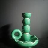 Vintage candle holder