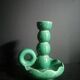 Vintage candle holder