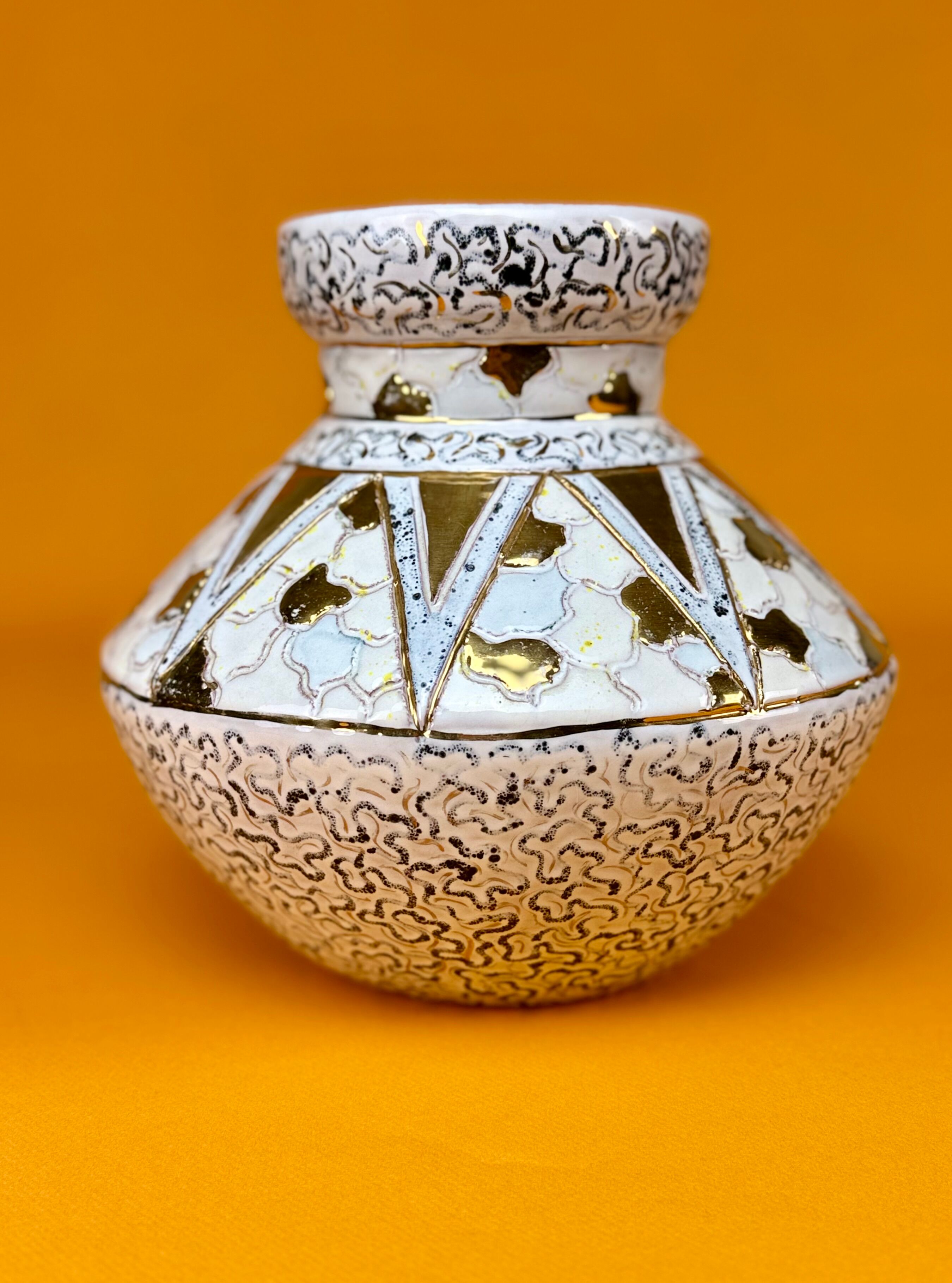 Vase Ray Camart