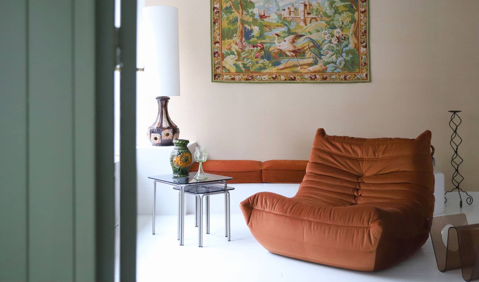 Vintage Friday: Curators’ Top Picks