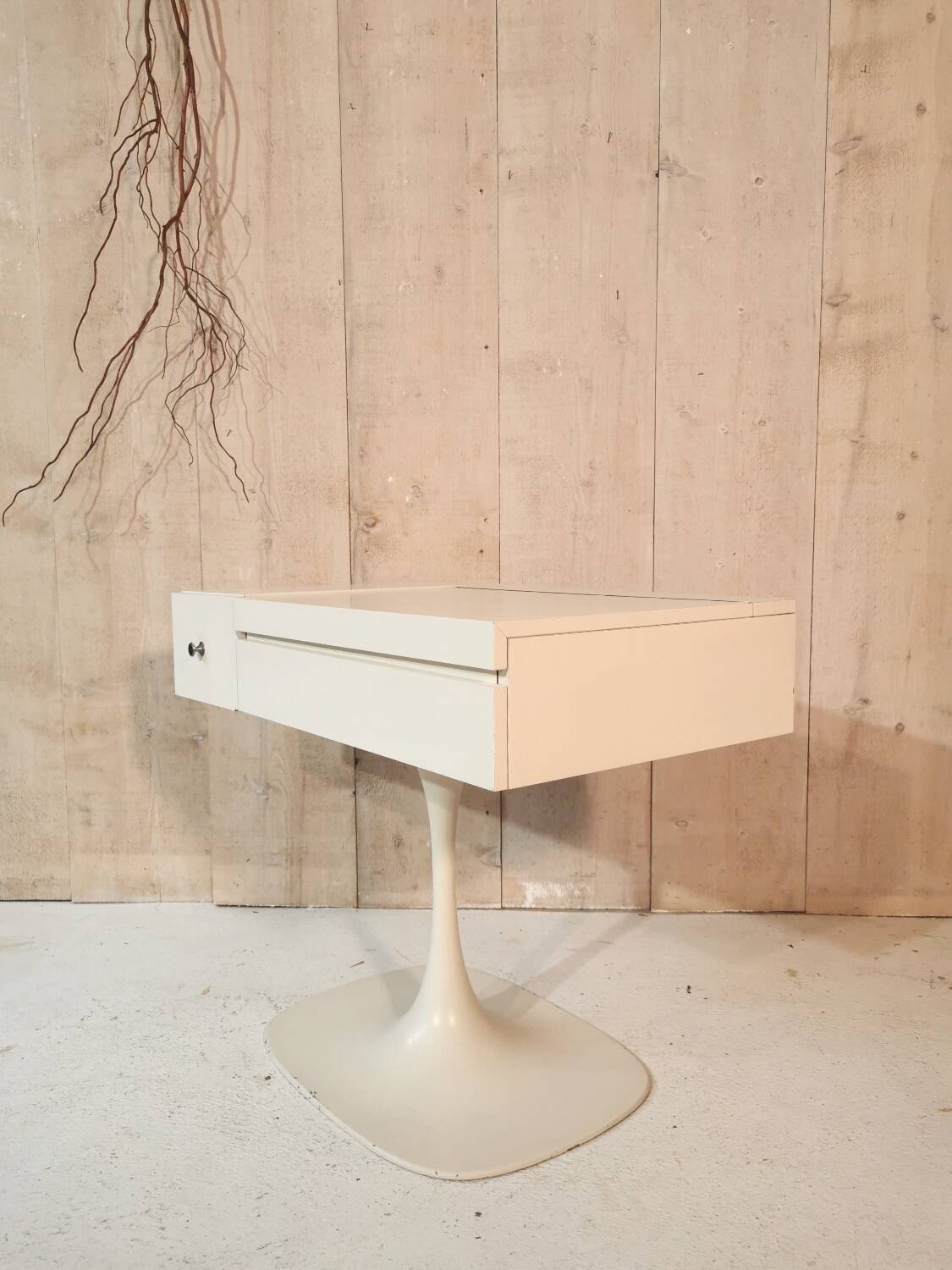 Vintage dressing table