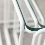 Pull out tables by Max Sauze published by Isocèle, France 1970