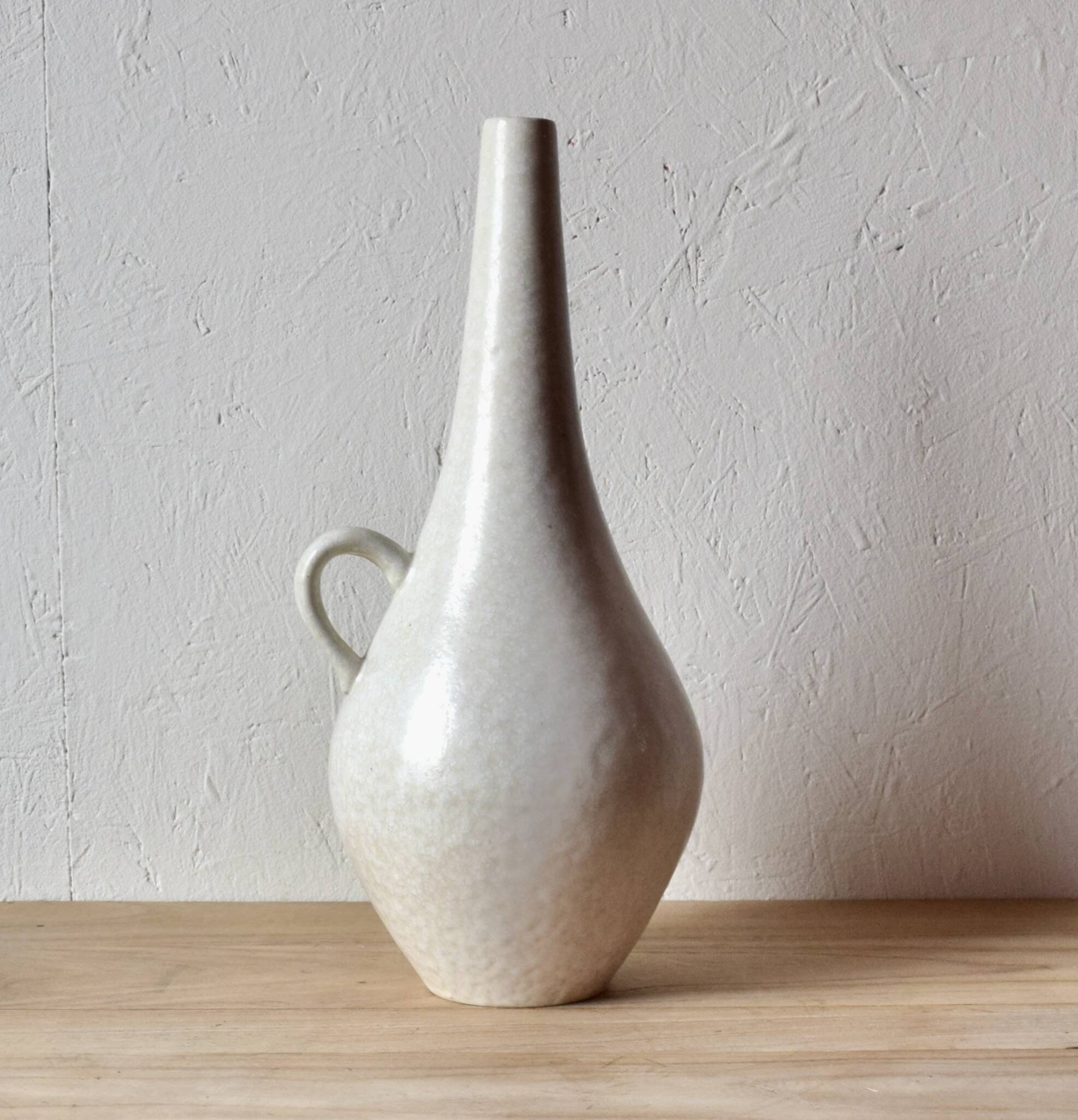Large vintage vase Ruscha Keramik 339/3 - West-Germany