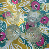 Vintage Duralex tumbler