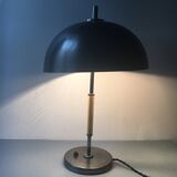 Old soviet mushroom lamp