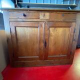OLD BUFFET
