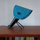 Midcentury Table Lamp by Ernst Igl for Hillebrand, 1950s