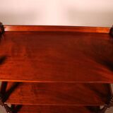 Mahogany Sideboard - Early 19th Century