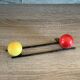 60s coat hooks