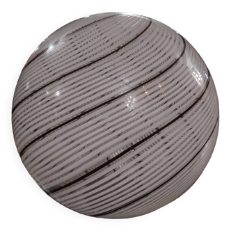 Paolo Venini Murano Globe