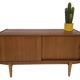 Buffet 1960s