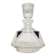 Art Deco carafe from Karel Palda, former Czechoslovakia, 1930s