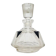 Art Deco carafe from Karel Palda, former Czechoslovakia, 1930s