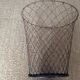 Wastepaper basket