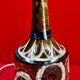 LARGE LAMP ALAIN BLANCHARD CERAMIC mid-20th century QUIMPER KERALUC