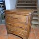 Commode art déco années 30