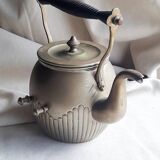 Antique samovar kettle