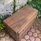 Commode vintage