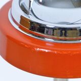 Seventies standing ashtray