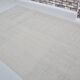 White Handwoven Vintage  Kilim Rug sku 3080