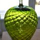 Coupe, vase Empoli