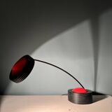 Lugano Desk Lamp by E/Lite 1980