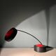 Lugano Desk Lamp by E/Lite 1980