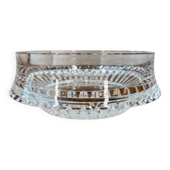 Large Nachtmann “Europa” crystal bowl