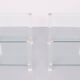 Raventos set tables d'appoint années 1980 Italie