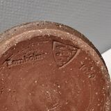 Vase en céramique par Michael Andersen, Danemark années 1960-1970