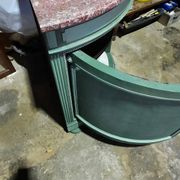Corner furniture