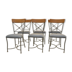chaises de restaurant