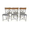 Chaises de restaurant