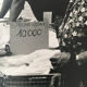 Photo années 90, religieuse et sous vêtements
