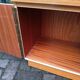 Meuble bas vintage 120 cm