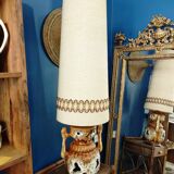 Vintage floor lamp