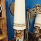Vintage floor lamp