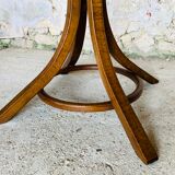 Vintage coat rack, number 198 by Baumann circa 60's