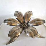 Ashtray flower petals Cenicero WA Italy 60s