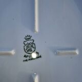 Service de vaisselle en porcelaine Apulum, 54 pièces