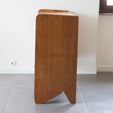 Vintage wooden commodity