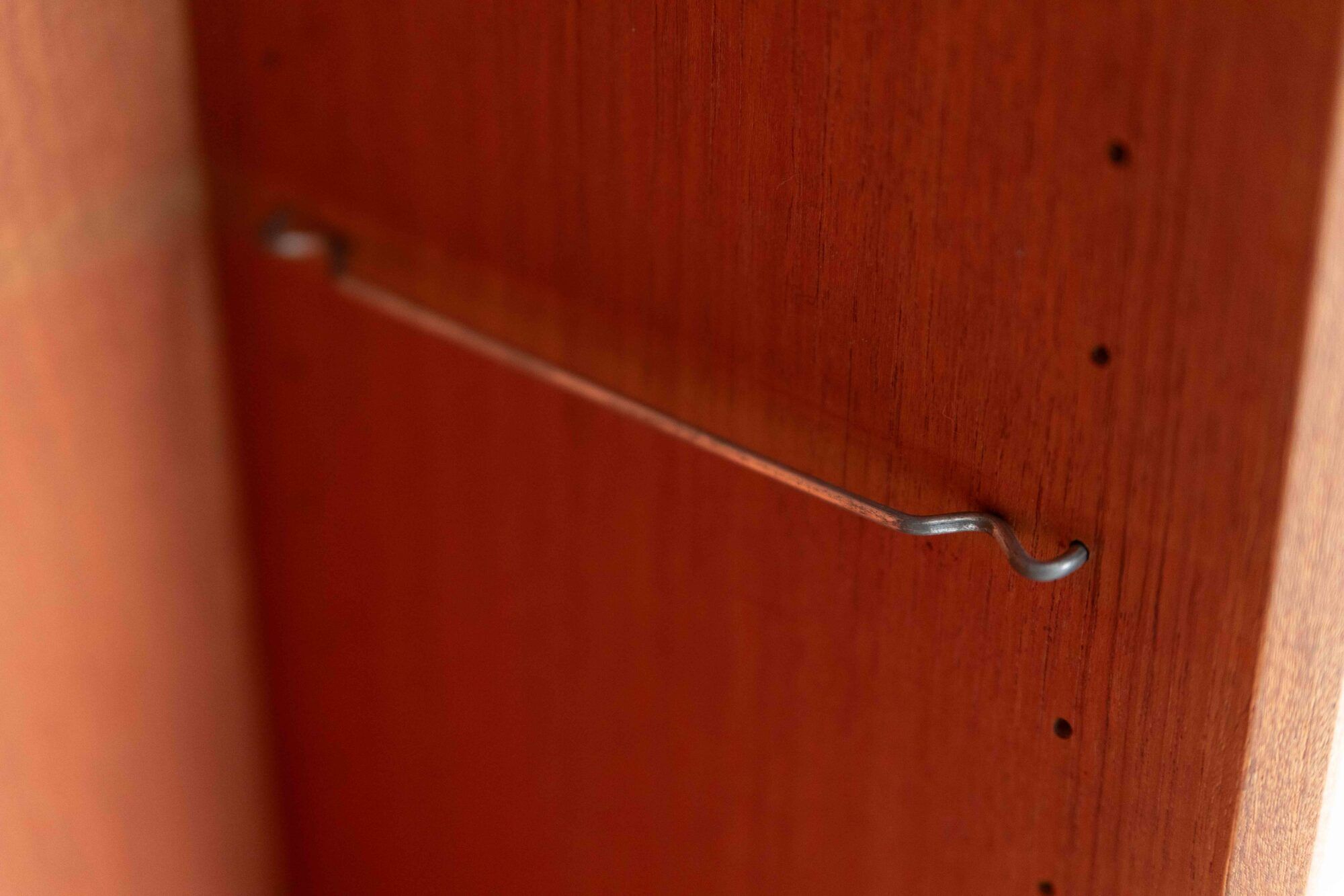 Bookcase by Borge Mogensen