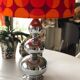 Lampe des années 70