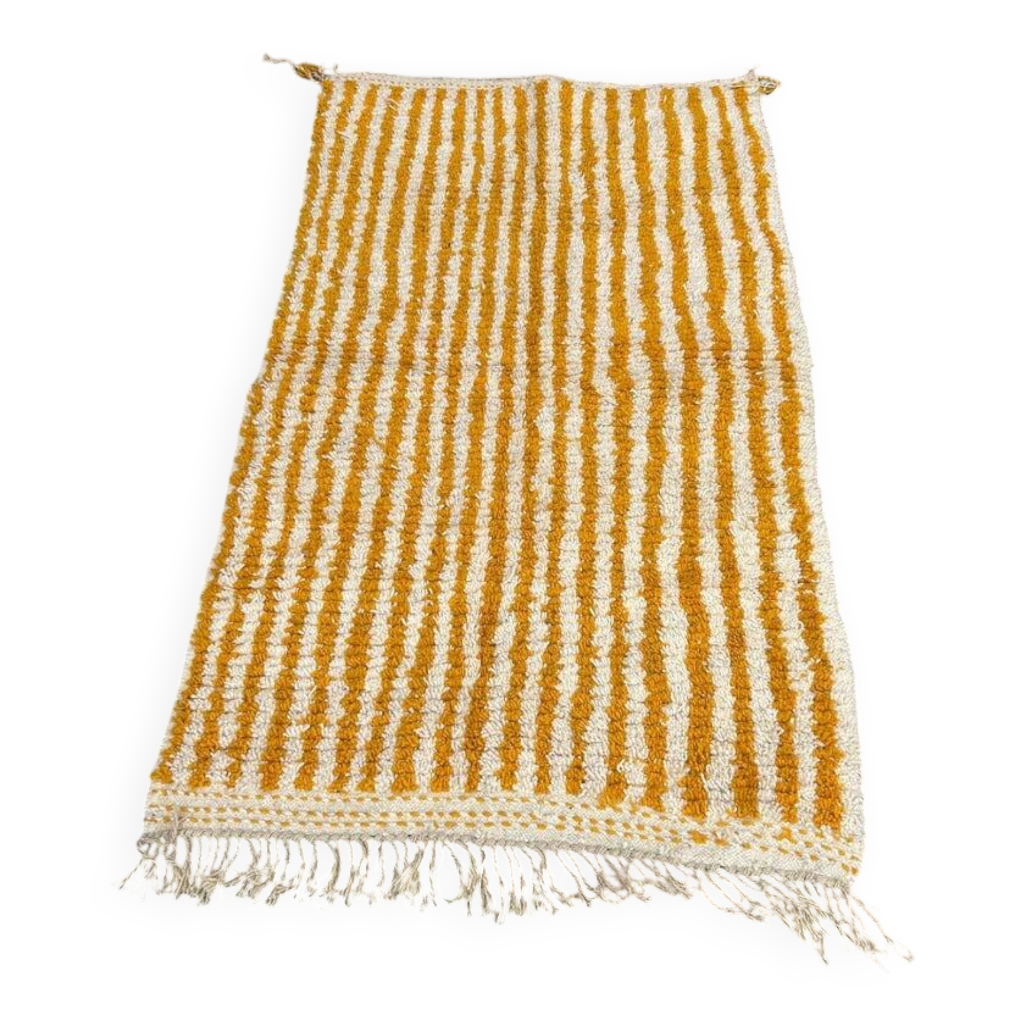 Handmade Moroccan Rug