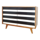 Chest of Drawers by J. Jiroutek for Interior Prague, 1960s